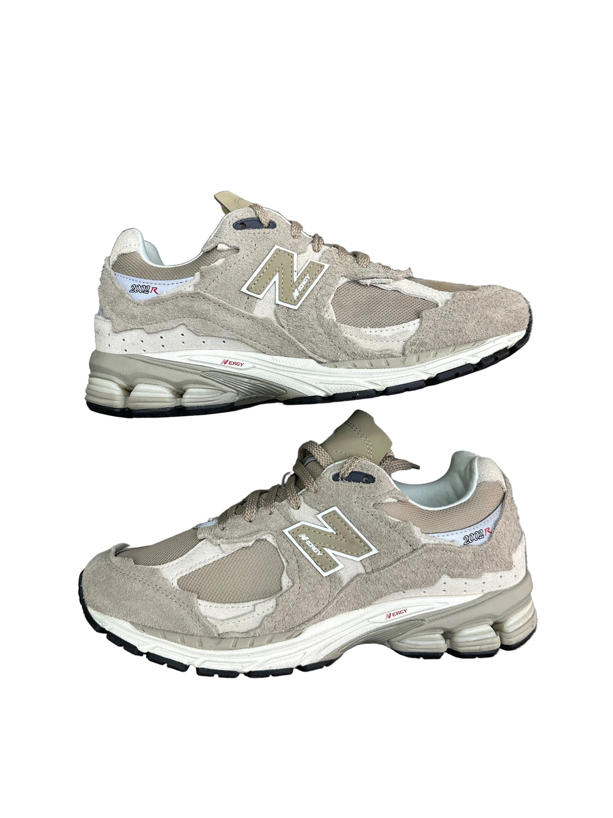 New Balance 2002R Driftwood Preloved