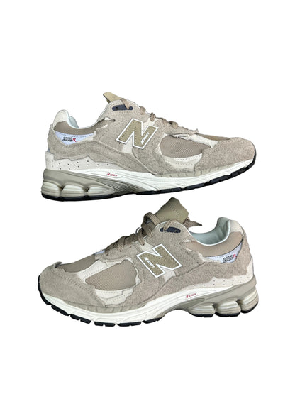New Balance 2002R Driftwood Preloved