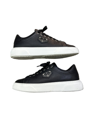 Philipp Plein Lo-Top Black/White Preloved