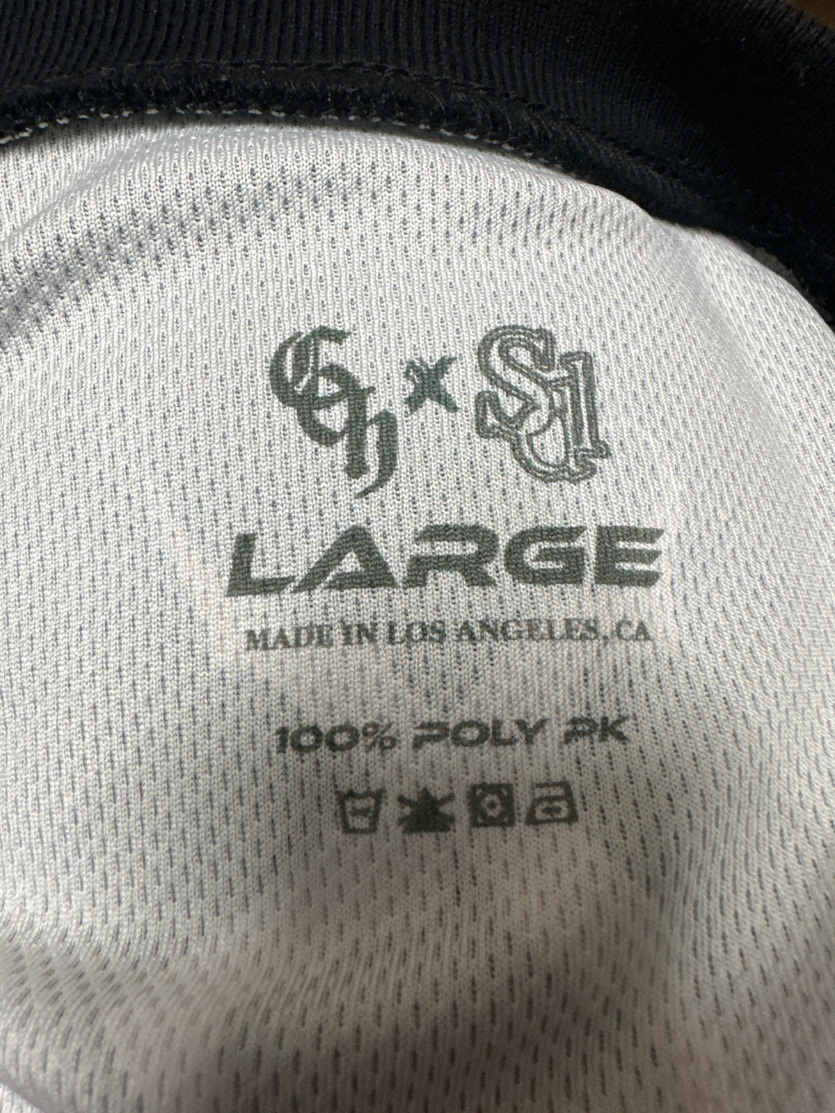 SDL X COH Jersey Preloved