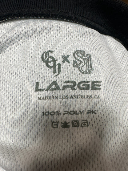 SDL X COH Jersey Preloved