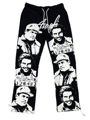 ASAALI Oreo Cart Sweats Preloved