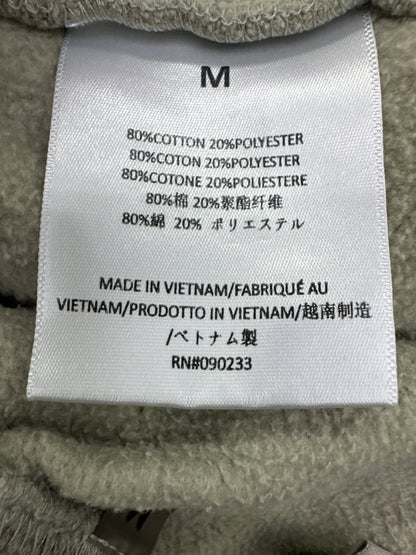 Essentials Sweats Tan Preloved