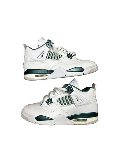 Jordan 4 Oxidized Green Preloved Size 10