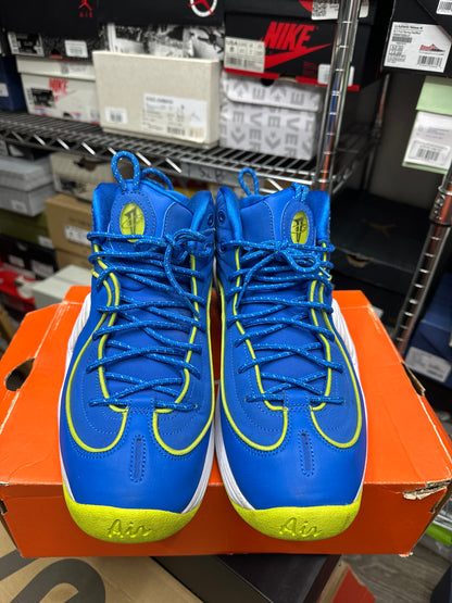 Nike Air Penny 2 Le Sprite Preloved Size 12