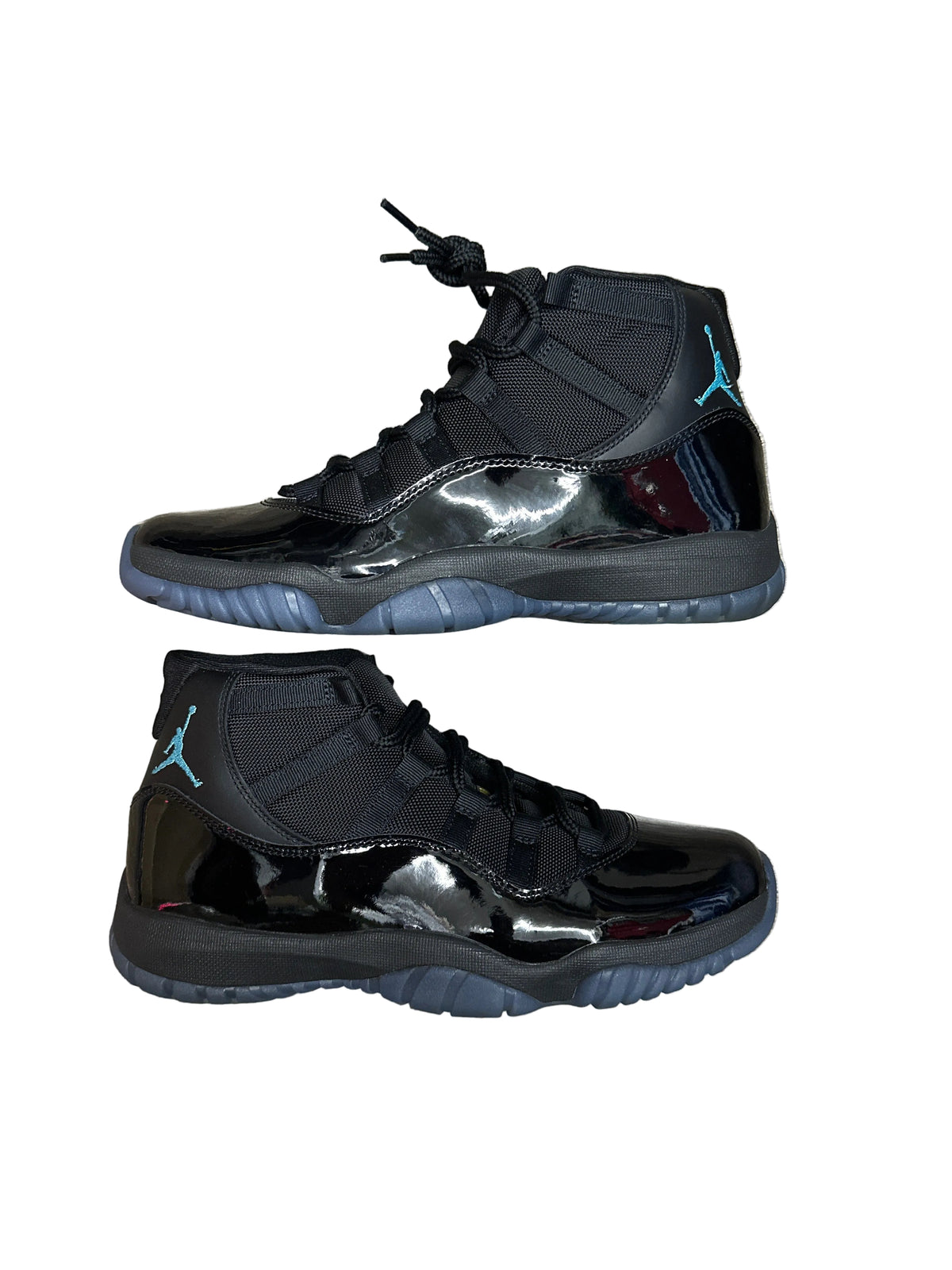 Jordan 11 Gamma Preloved