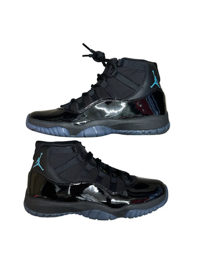 Jordan 11 Gamma Preloved