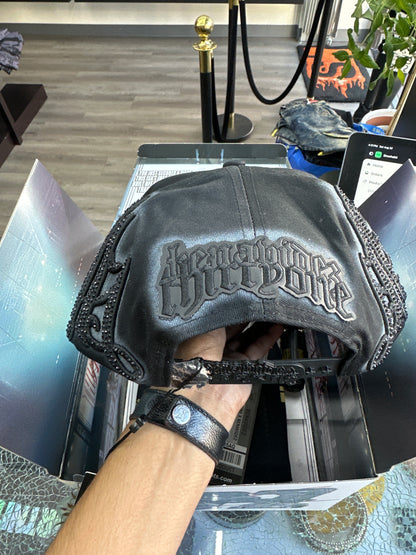 31 Hats x David Benavidez 31-0 New