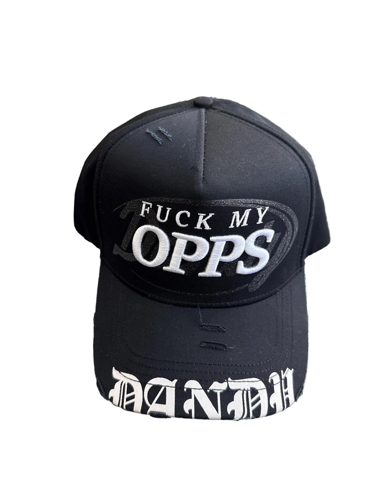 Dandy F*CK My Opps (Tried On)