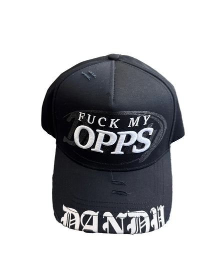 Dandy F*CK My Opps (Tried On)