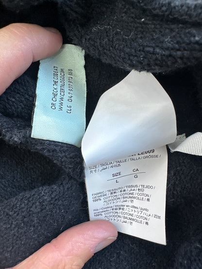 Off-White Hoodie B/W Preloved