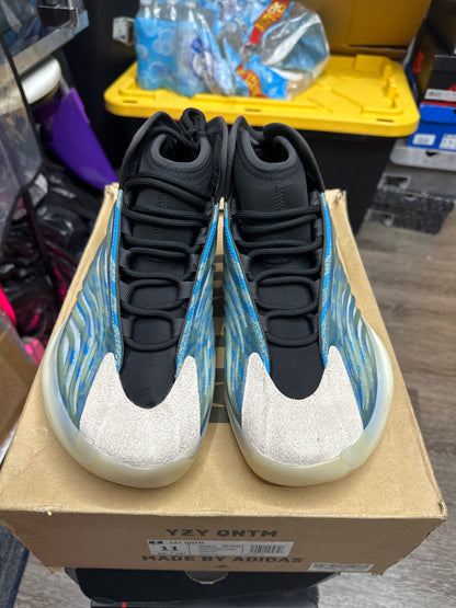 Yeezy QNTM Frozen Blue Preloved