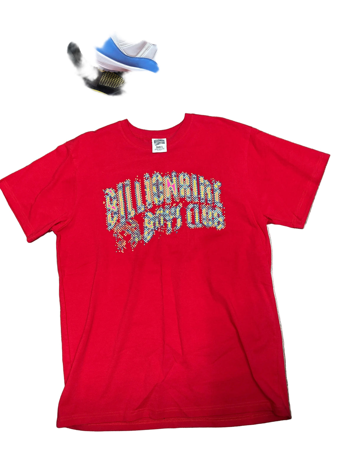 Billionaire Boys Club Arch Tee New