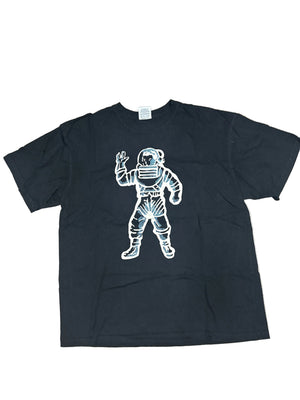 Billionaire Boys Club Astronaut Dot Black Tee Preloved