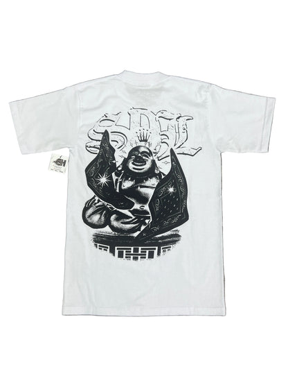 SDL Tee W/B Buddha New