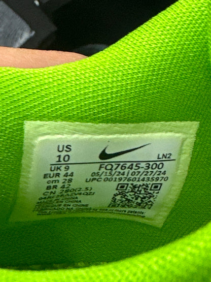 Nike Vapor Edge Kobe 6 SE Grinch New