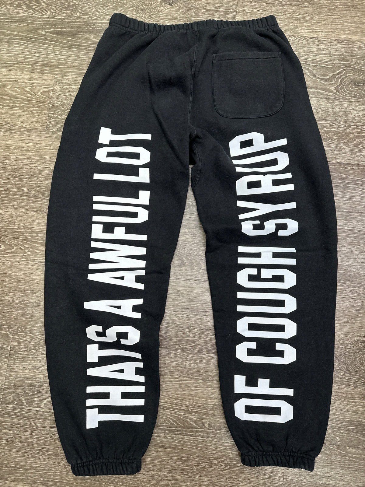 ALOCS Besos Sweats Preloved