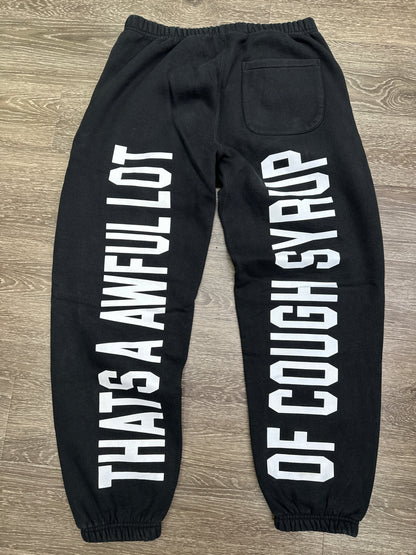 ALOCS Besos Sweats Preloved