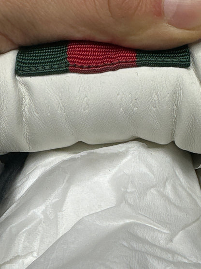 Gucci Re-Web Blk/White New
