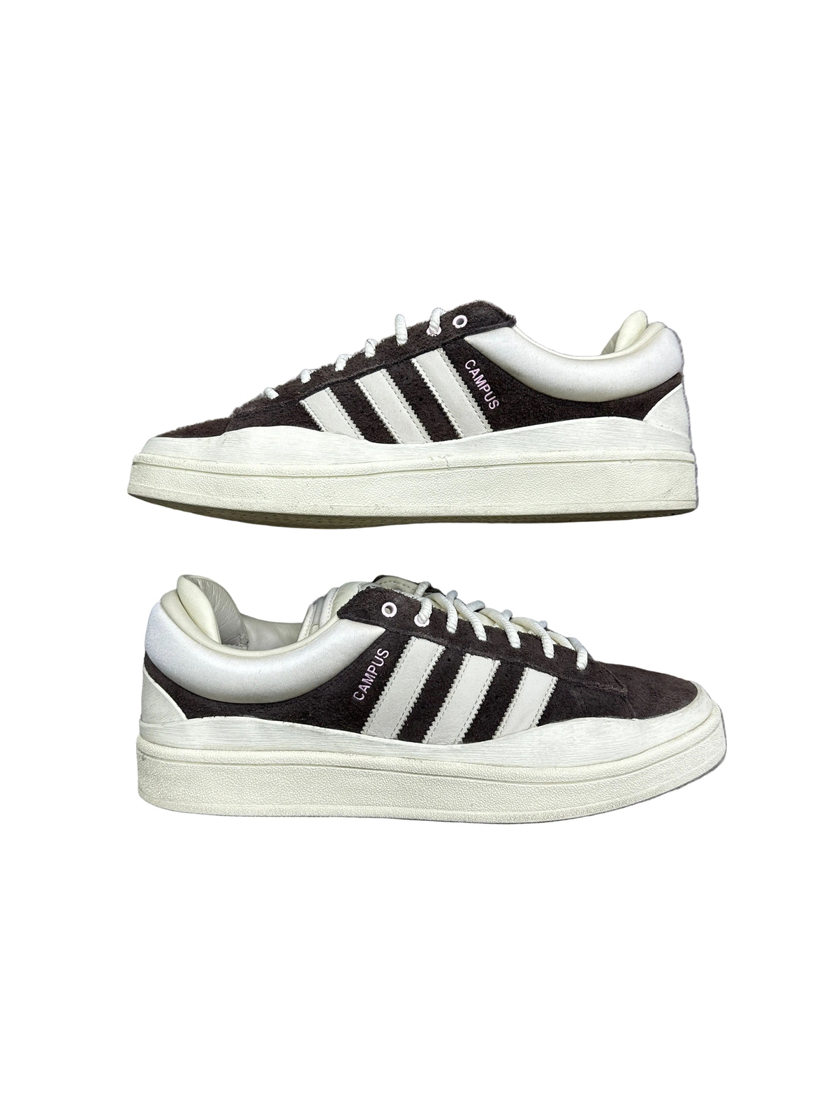 Bad Bunny Campus Brown Preloved