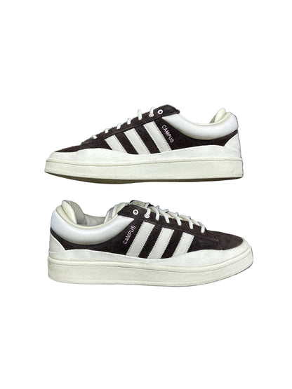 Bad Bunny Campus Brown Preloved