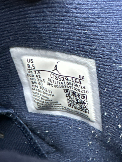 Jordan 6 Olympic Preloved