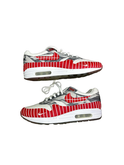 Nike Air Max 1 X Wasafu Los Primeros Preloved Size 10