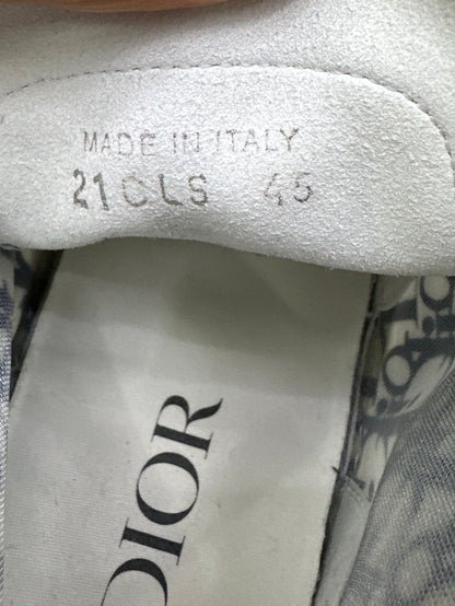 Shawn Stussy x Dior B23 High Ox Head Preloved