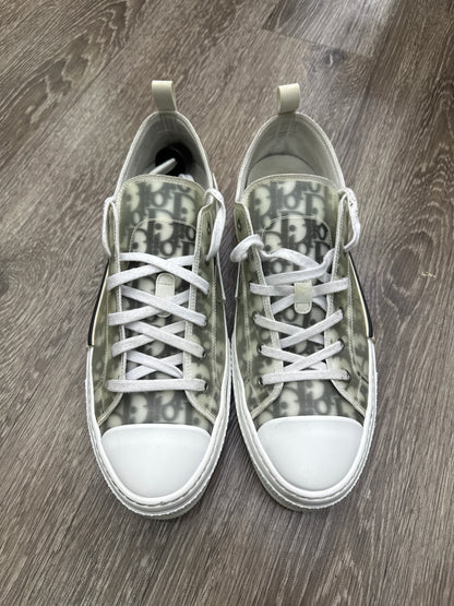 Dior B23 Low Black/White Preloved