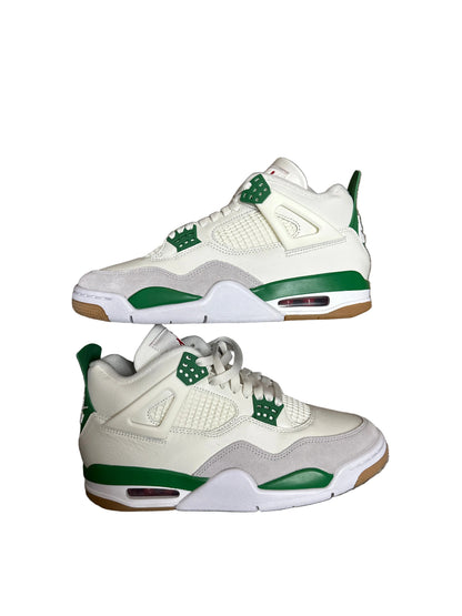 Jordan 4 Pine Green New