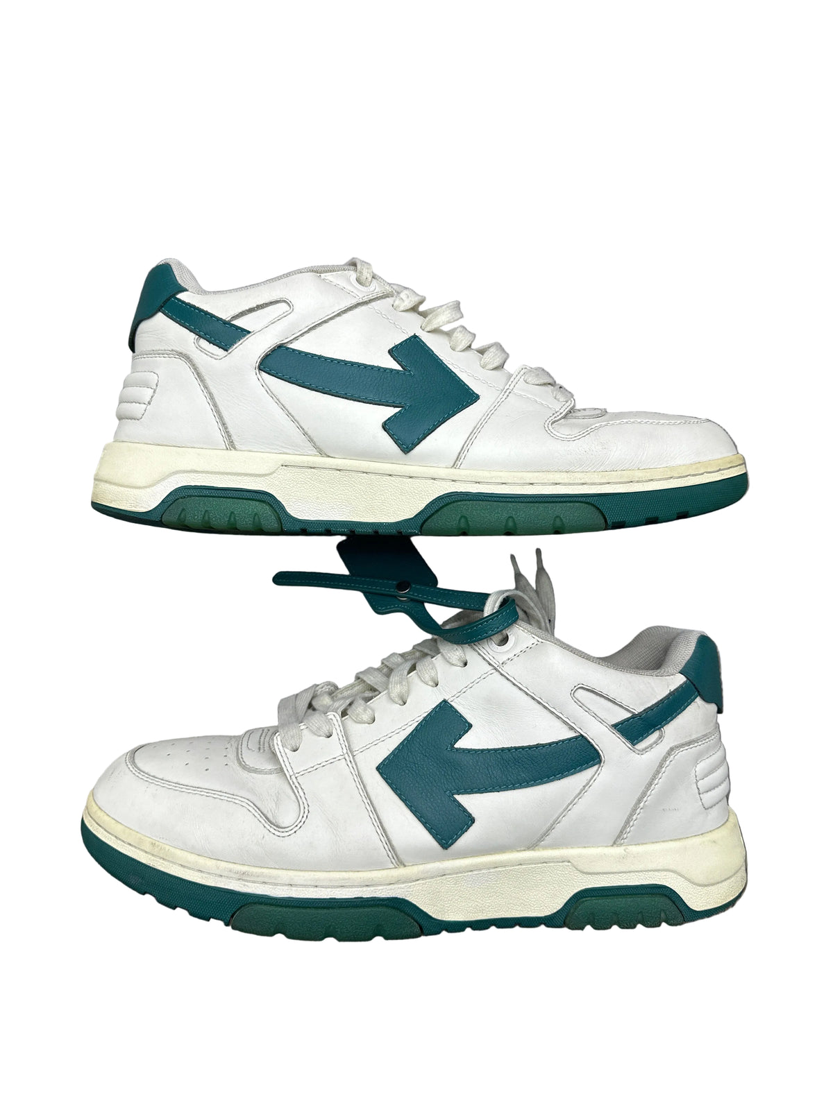 Off-White Out Of Office “OOO” Preloved
