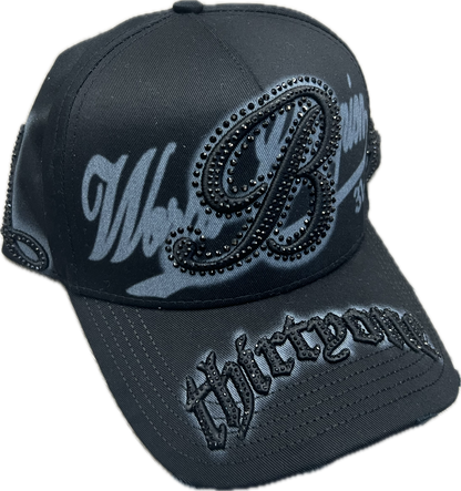 31 Hats x David Benavidez 31-0 New