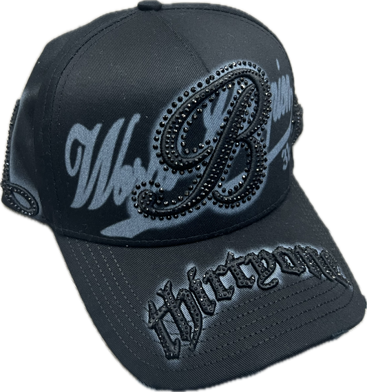 31 Hats x David Benavidez 31-0 New