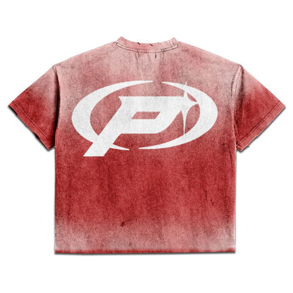 Prestige Tee Rich Off Risk Taking New