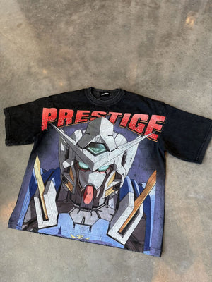 Prestige Gunman Tee New