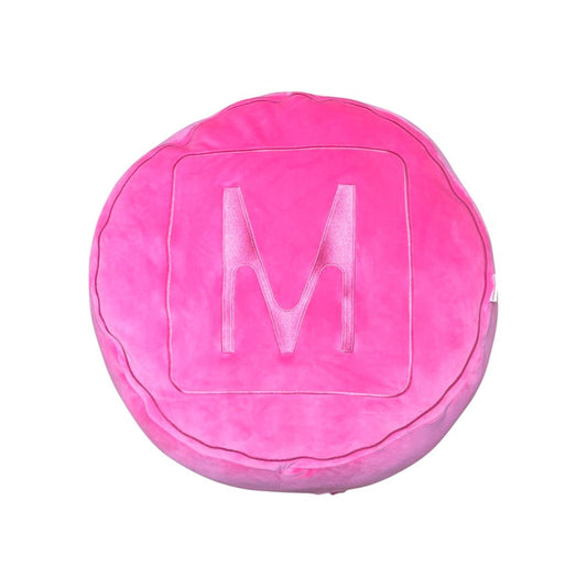 ASAALI Pink Perk Pillow New