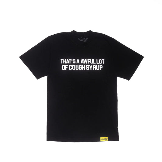 ALOCS Tee Classic B/W New