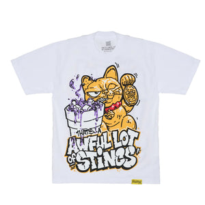 ALOCS x Stinc Team Tee New