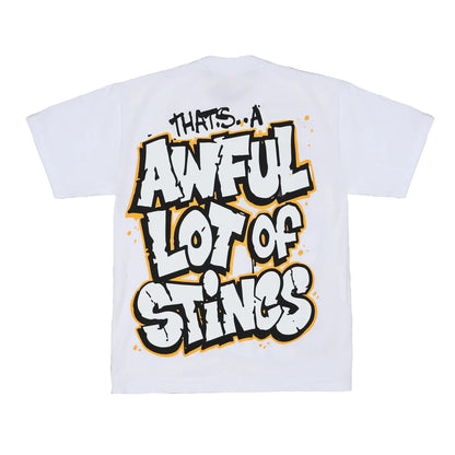 ALOCS x Stinc Team Tee New