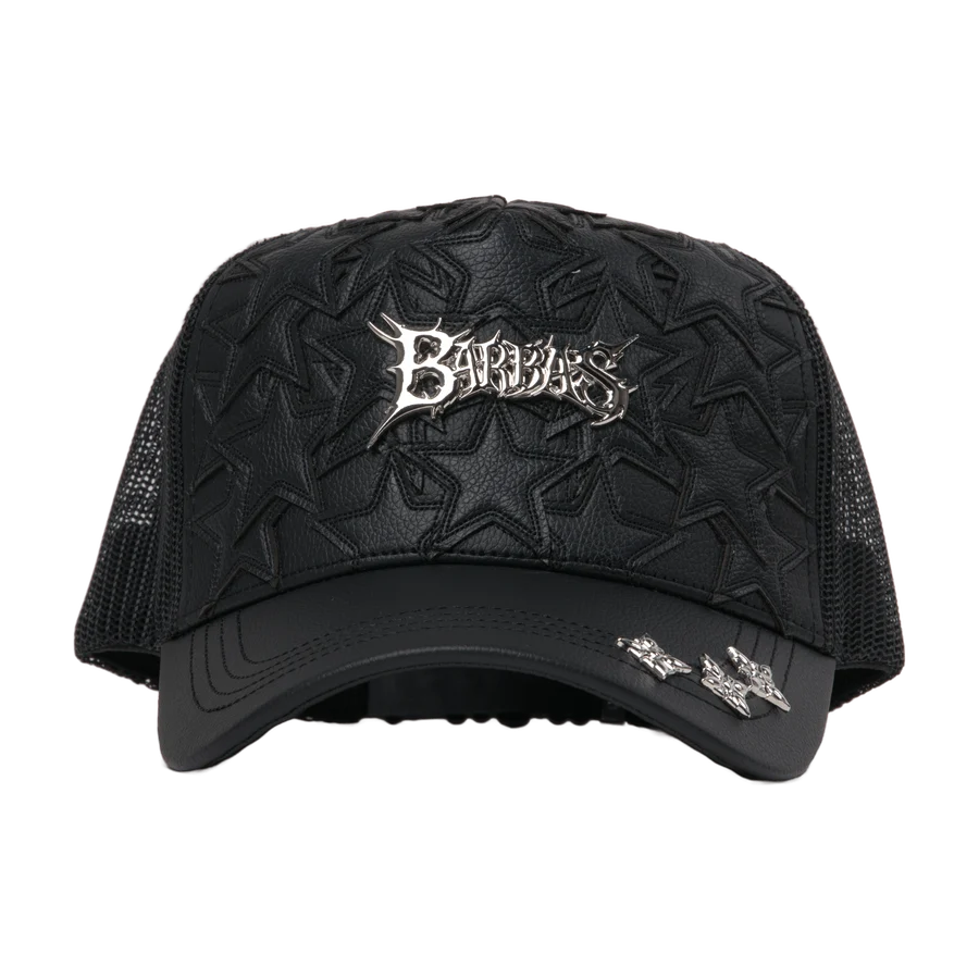Barbas Hats All Star New