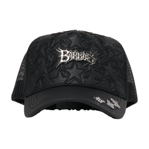 Barbas Hats All Star New