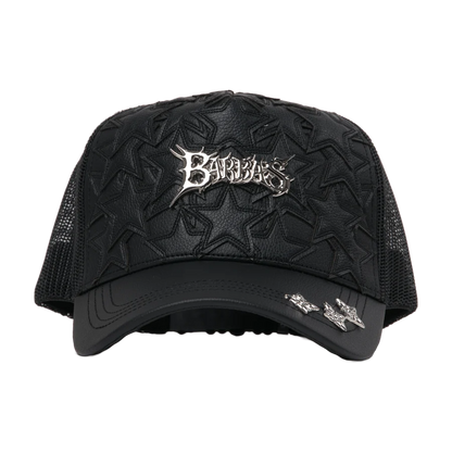 Barbas Hats All Star New
