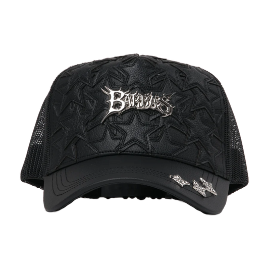 Barbas Hats All Star New