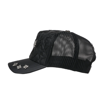 Barbas Hats All Star New
