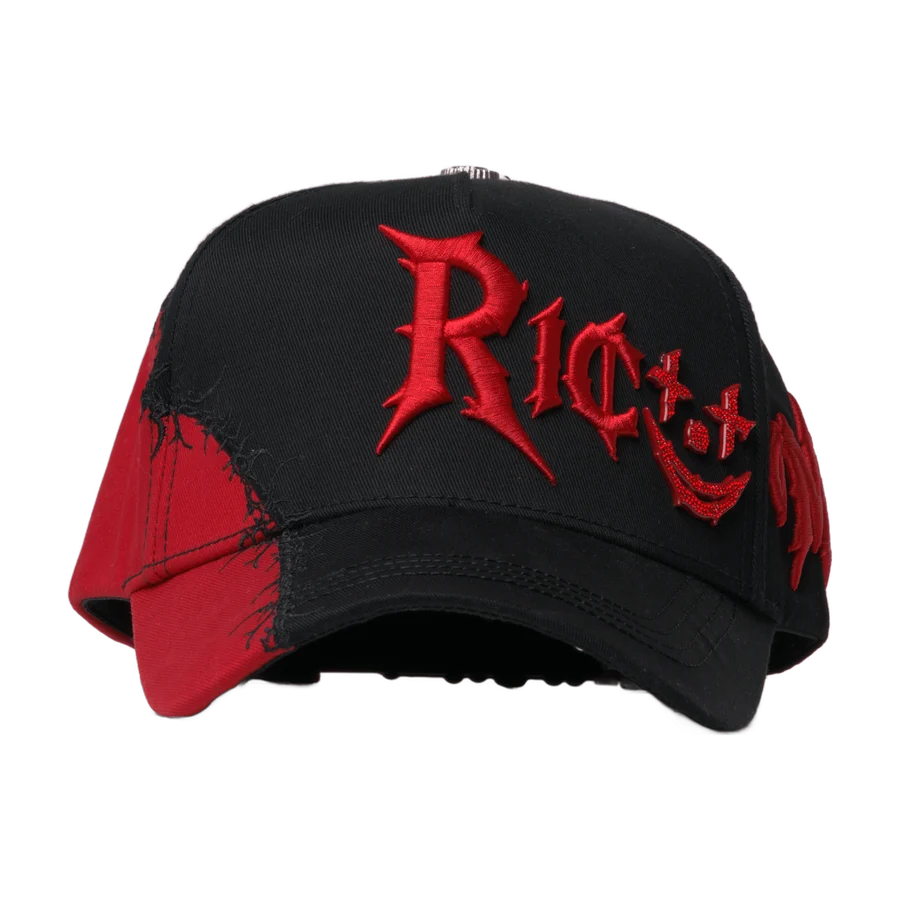 Barbas Hats ROM Bloodline New