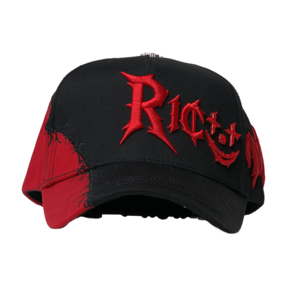 Barbas Hats ROM Bloodline New