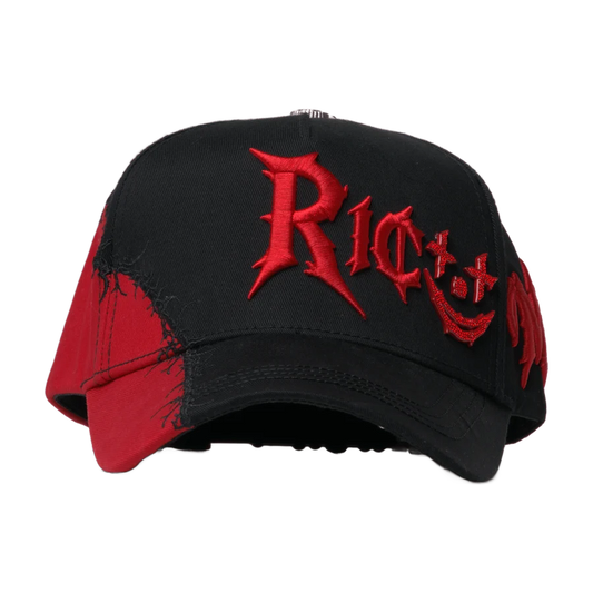 Barbas Hats ROM Bloodline New