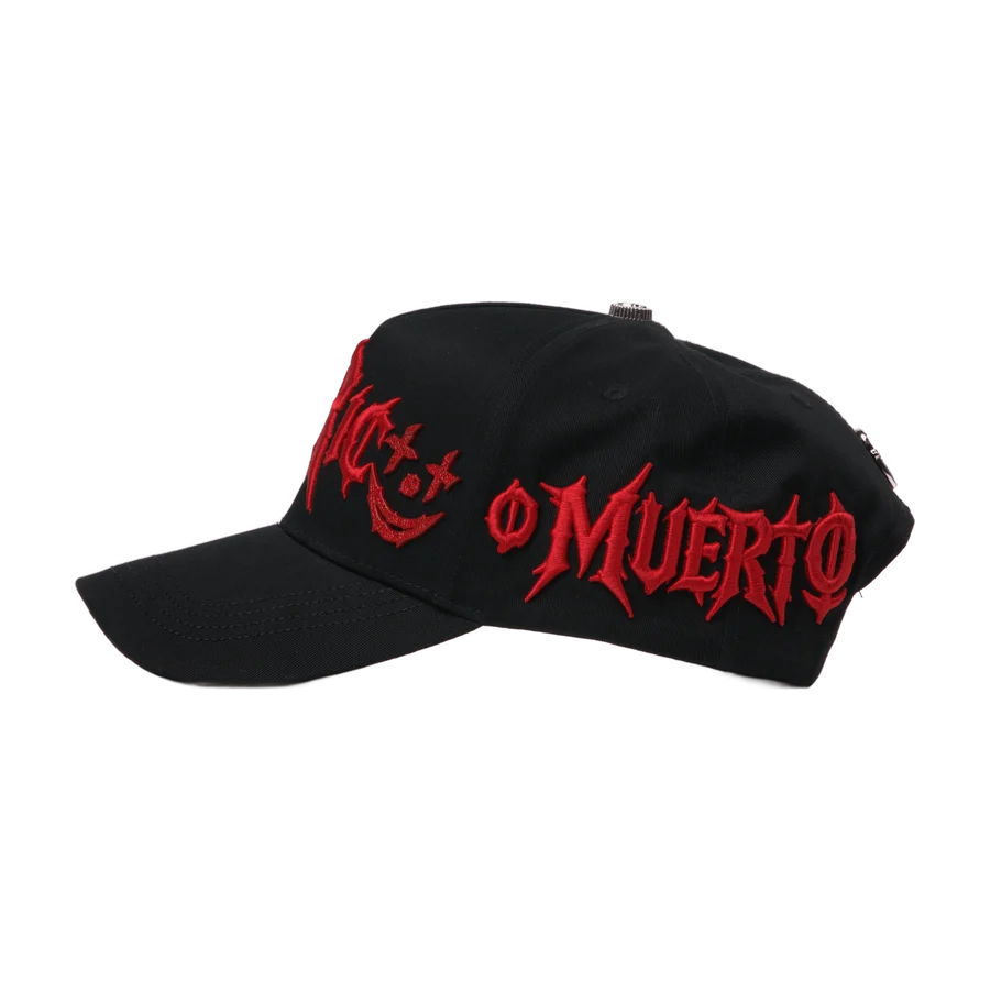 Barbas Hats ROM Bloodline New