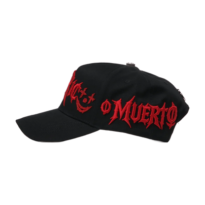 Barbas Hats ROM Bloodline New