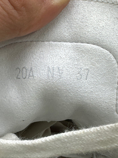 Dior B23 High Top White/Blk Preloved